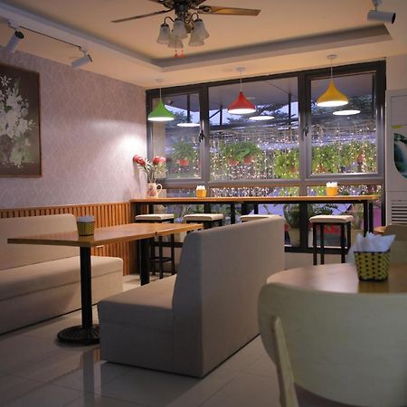 Ann House Hotel And Apartment Ханой Екстер'єр фото