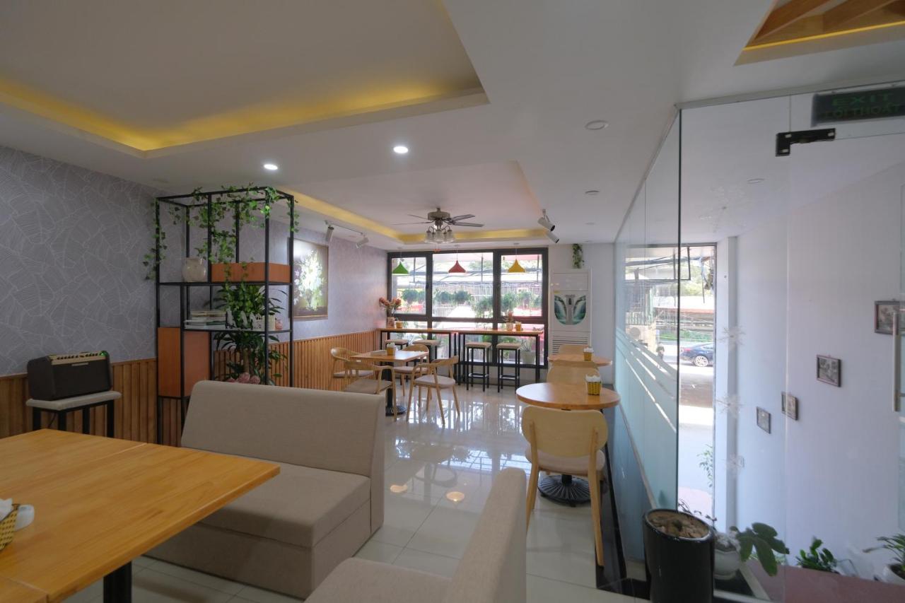 Ann House Hotel And Apartment Ханой Екстер'єр фото