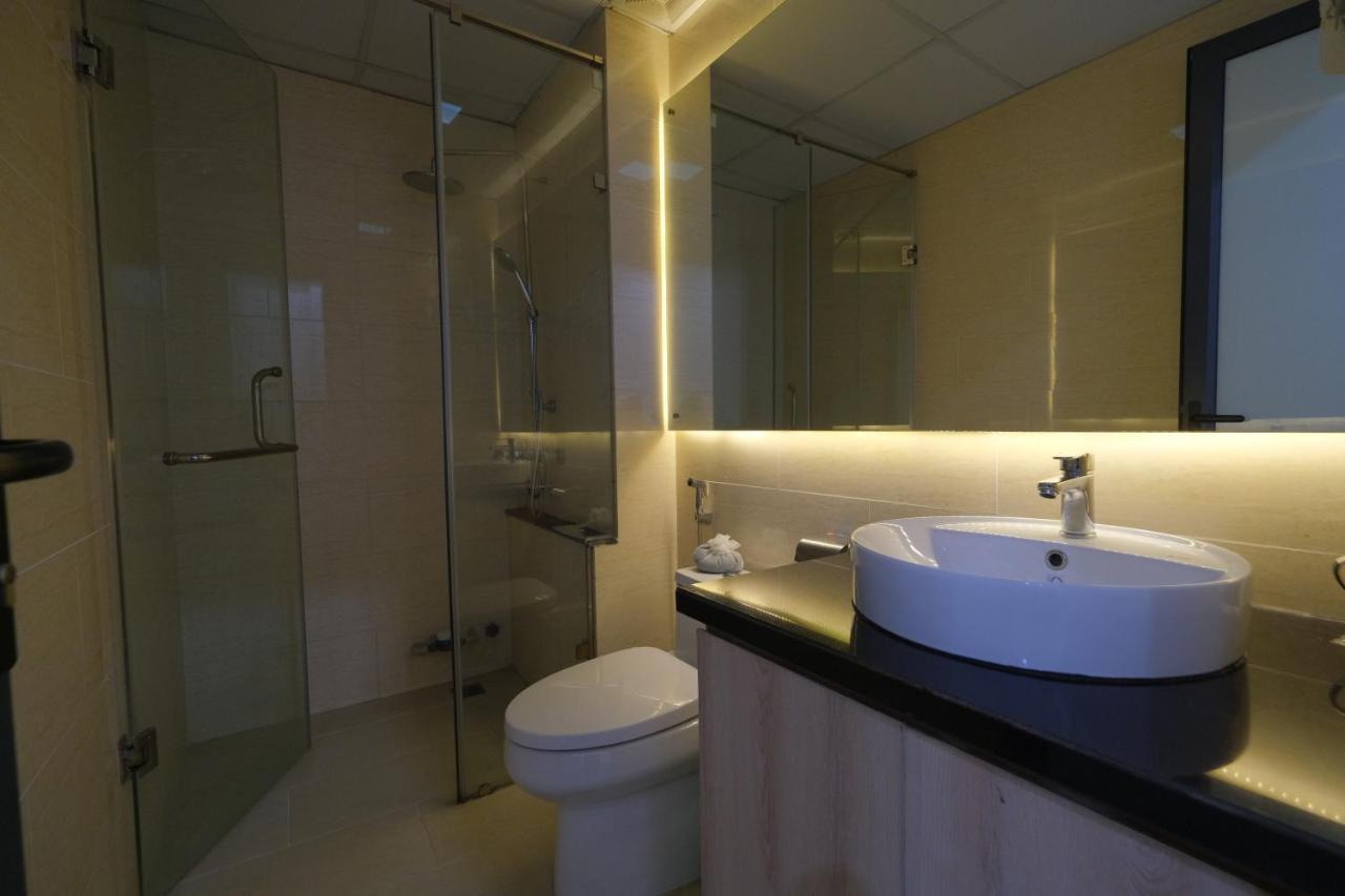 Ann House Hotel And Apartment Ханой Екстер'єр фото