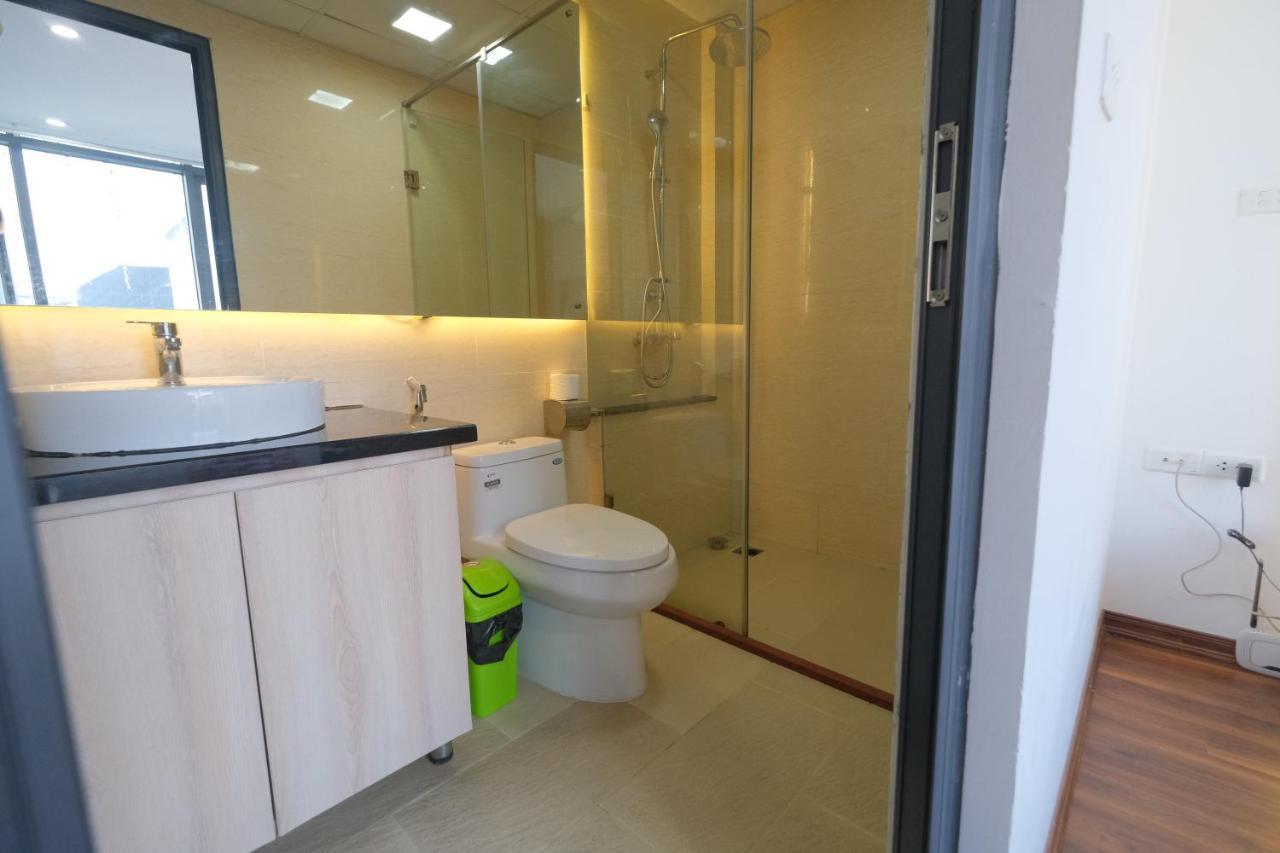 Ann House Hotel And Apartment Ханой Екстер'єр фото