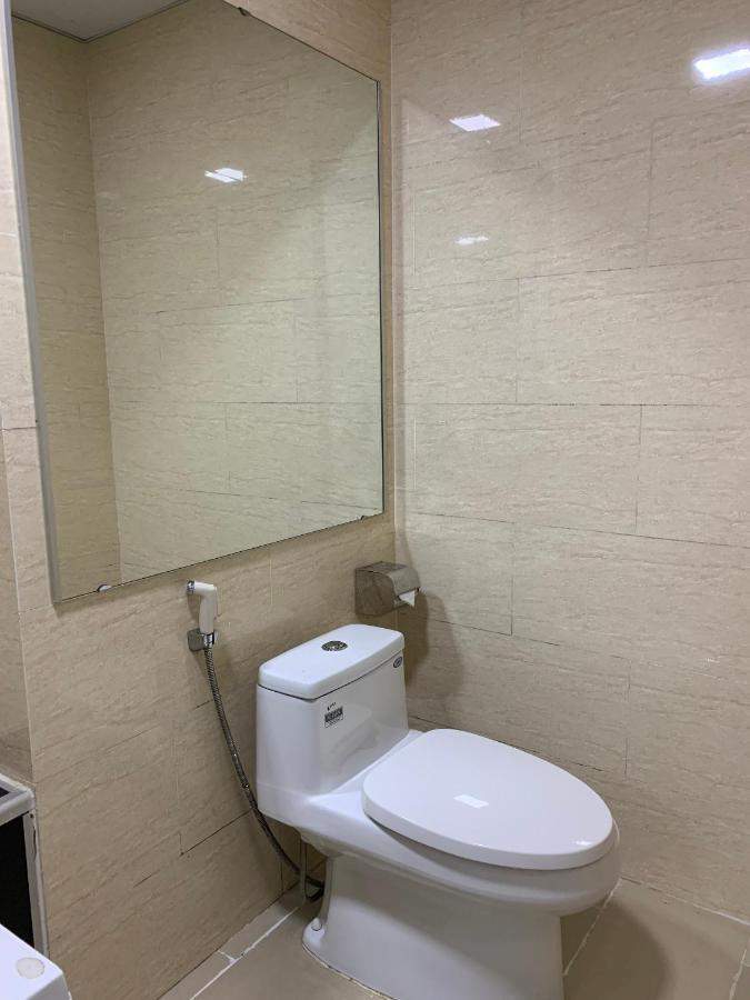 Ann House Hotel And Apartment Ханой Екстер'єр фото
