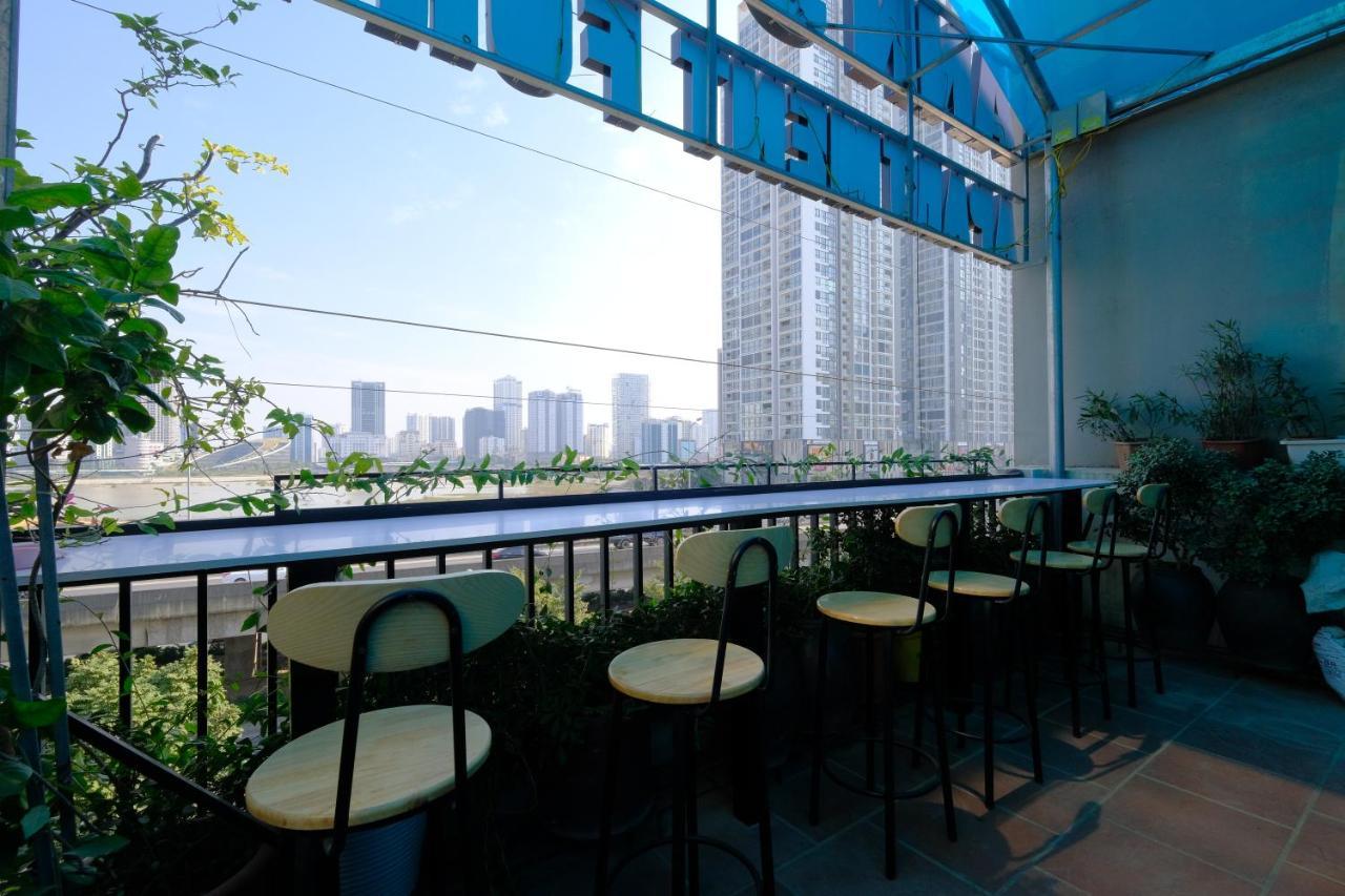 Ann House Hotel And Apartment Ханой Екстер'єр фото