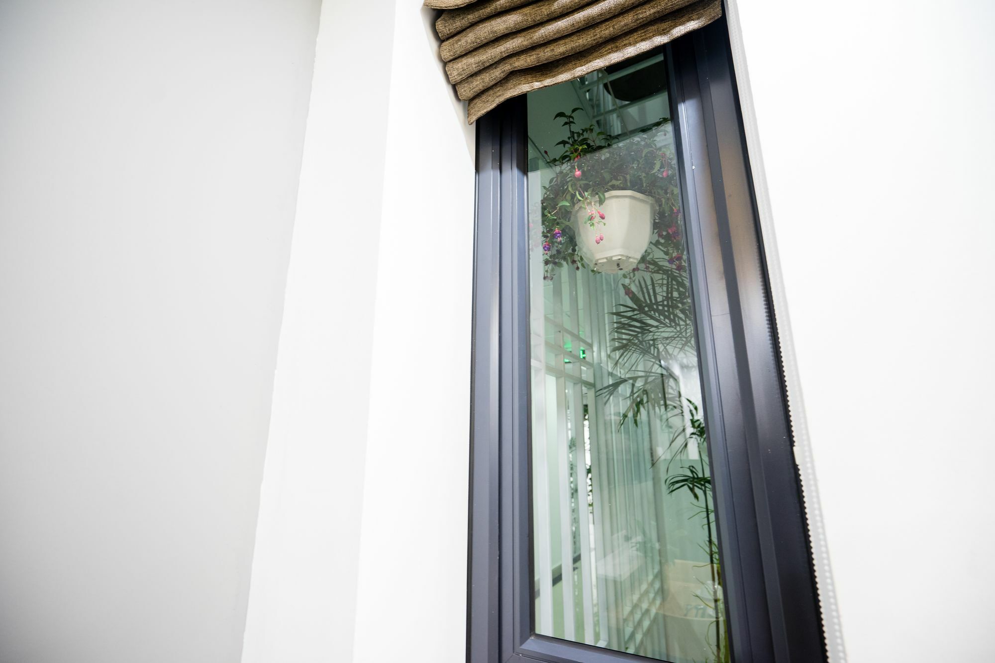 Ann House Hotel And Apartment Ханой Екстер'єр фото