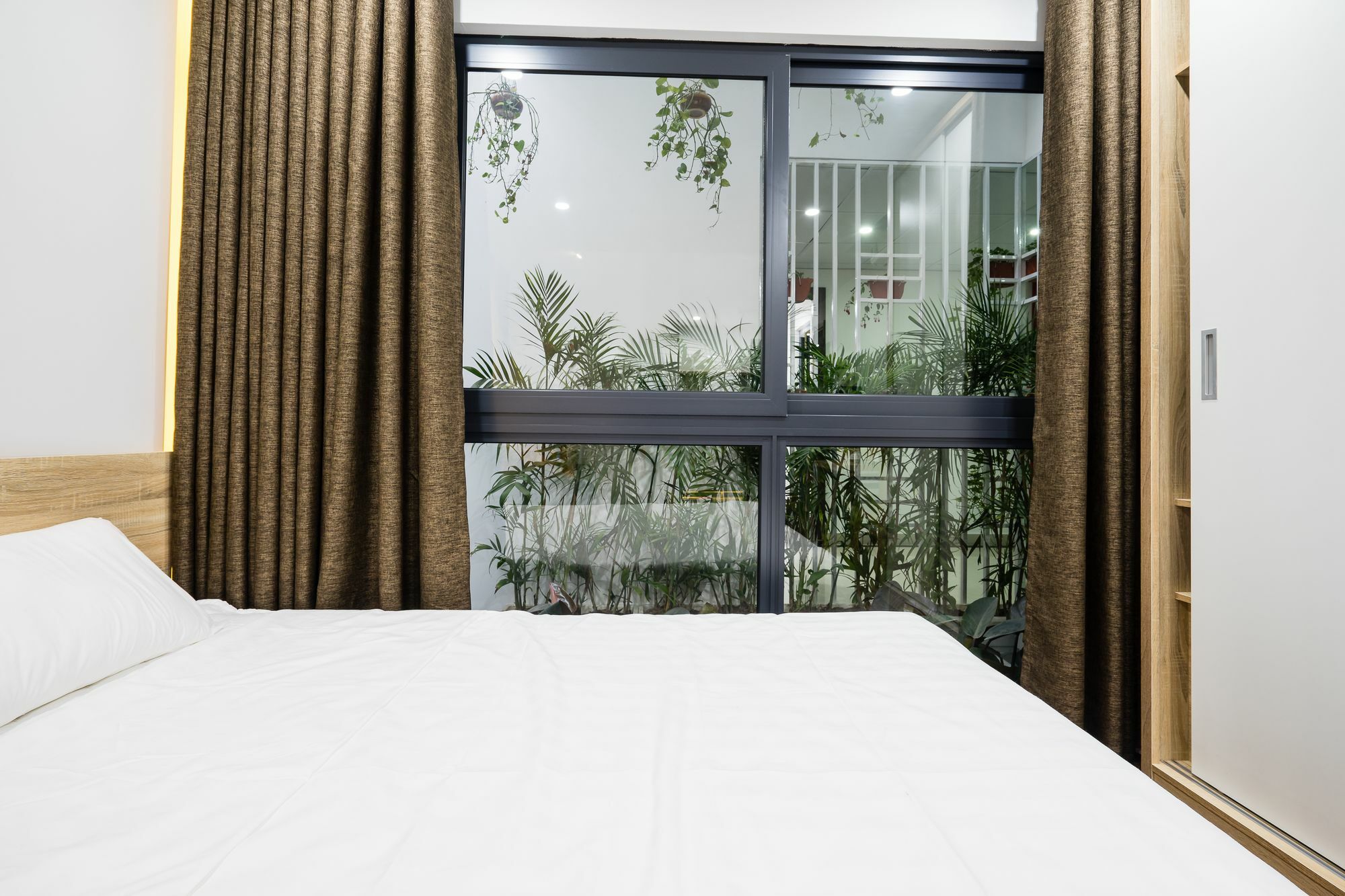 Ann House Hotel And Apartment Ханой Екстер'єр фото